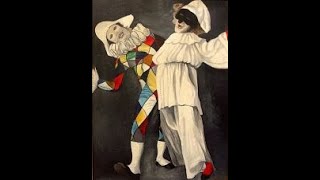 CORONACARNEVAL: VENEZIA, ARLECCHINO E PULCINELLA