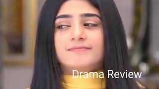 Nimra waps chale gi - Review Drama Jafaa  Episode 17 - 6th Sep 2024 - Review