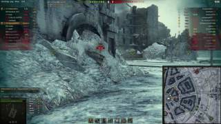 World of Tanks: Valentine II - Nesten tom for ammo