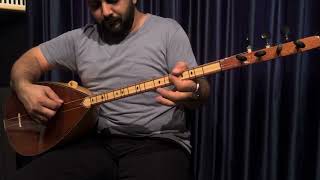 Ase Müzik - Dut Bağlama