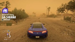 FORZA HORIZON 5 GAMEPLAY #34