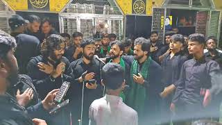 Ya Hussain #noha #shortvideo #whatsapp #Azadari daurai Ajmer