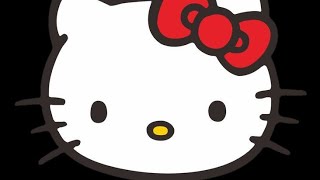 😙alguém mais gosta da hello kitty?