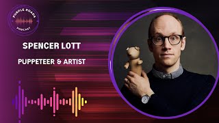 Purple Roads | Spencer Lott | Puppeteer & Artist