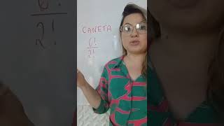 ANAGRAMA DE MANEIRA SUPER FACIL