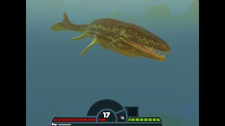 Feed And Grow Fish Prognathodon 6 Minute Challenge