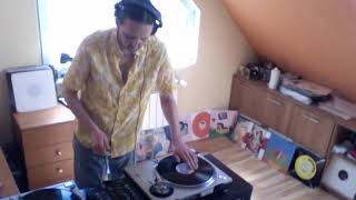 Timoshenko Live @ Same Friends Dj Streaming 05 09 2020