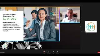 CoopBusiness Live Zoom Webinar | Receive Up To $1,000,000 A Month | Invite To Join CoopBusiness