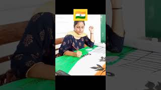 Independence day craft ideas🇮🇳 republic day craft ideas #viral #shorts