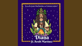 Diana (feat. Arodi Martínez)