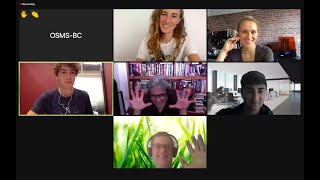 OpenCovid19 Initiative Global Community Call #34