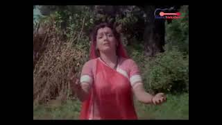 Tame Ketla Dare Aavso   Goral Garasani Movie   Gujarati Song   Damayanti Bardai 360p