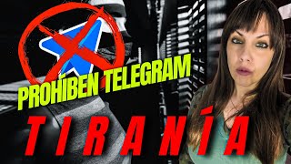 LA VERDAD SOBRE EL CIERRE DE TELEGRAM