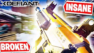 “NOW THE BEST AR IN XDEFIANT!” 🤯 (Best ACR 6.8 Class Setup) - Xdefiant Close Beta