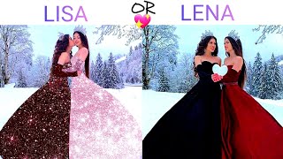 Lisa or Lena 🦋 | Lisa or Lena Wedding dress Fairytale dress