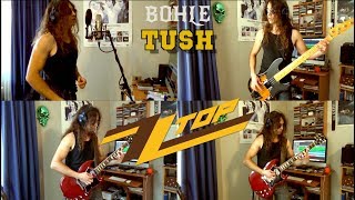 Tush - ZZ Top cover by Bohle