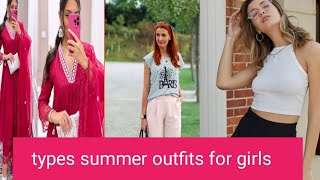 summer outfits for girls women/summer outfits ideas for girls