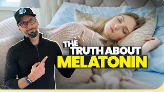 Melatonin for Sleep: Benefits, Drawbacks, and How to Use It Effectively