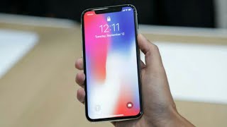 iPhone X Launched — Introducing iPhone X Official Trailer — Apple