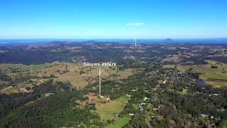 Ogilvie Estate - 19 Middleton Road, Witta, QLD, 4552