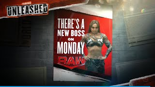 WWE 2K24 My Rise Unleashed Episode 33 "I am the New GM"