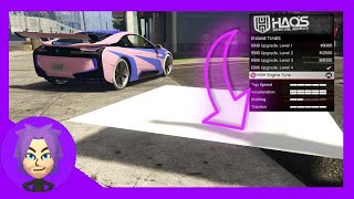 Secret HSW Code Found on PC! [GTA Online] [Shout-outs in Description]