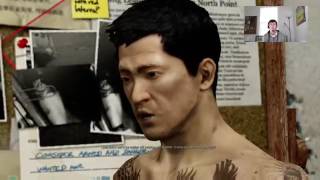 Sleeping Dogs Playthrough  (Part 3)