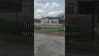 Apakah Pondasi Rumah Ini Bakal Mangkrak ?? #trending #viralshort