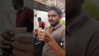 🤯மதுரைல என்னப்பா பேமஸ்?🤔|| Famous ஜிகர்தண்டா|| Madurai special #mrpaldappa #food #madurai