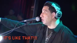 Kid Capri Yacht Party Chicago Promo Video