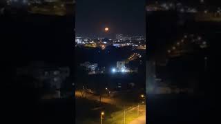 Lua Cheia | Goiânia 09/04/2020