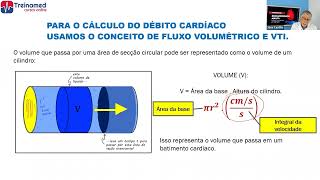 Como realizar o calculo do debito cardíaco