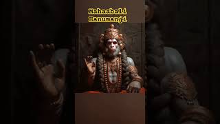 Jai mahabali hanumanji ki #jaihanuman #bajrangbali #jaishreeram #sankatmochan