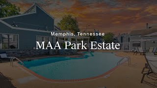 Tour MAA Park Estate Luxury Apartments