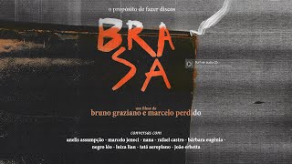 BRASA - O FILME (TRAILER)