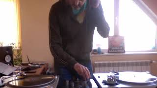 Timoshenko - Live @ Same Friends Streaming 08 04 2020