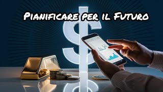 "Strategie di Investimento a Lungo Termine: Come Pianificare per il Futuro | Stabilità Finanziaria"