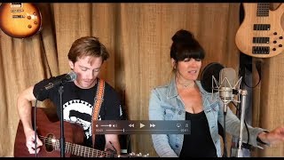 Attention by Charlie Puth | JVMIE & Alex Nee duet cover