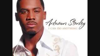 WHORSHIP YOU - Antwaun Stanley Lyrics