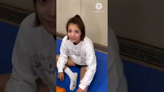 📹 Uta Abe #abeuta #olimpiadas #uzbekistan #дзюдо #judo #rek #olimpiadas2024 #shorts #live #japan