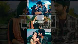 Love Today BGM || Love Today Music