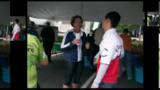 Bike To Work 2011 - Harford County