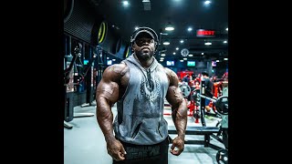 BRANDON CURRY - I AM NOT GOING TO LOSE IT - MR OLYMPIA 2020 MOTIVATION !