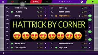 FM Mobile 2021 Corner trick is back !!!!