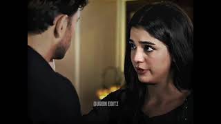 Kaffara new episode best scene #laibakhan #aliansari