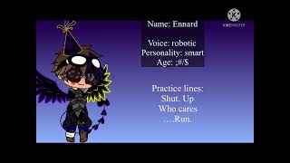 Voice acting for FNaF