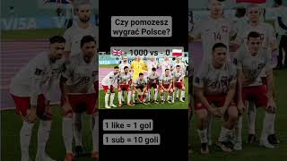 czy pomożesz wygrać Polsce?