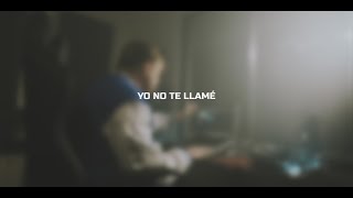 D-Fox - Yo No Te Llamé