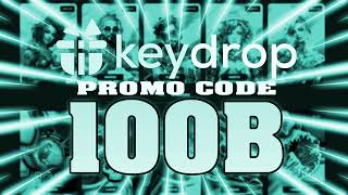 KEYDROP PROMO CODE - Best KeyDrop Free Cases & Codes (2024)