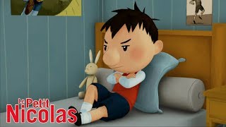 LE PETIT NICOLAS - Nos papas sont copains